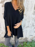 Anna | Elegancki sweter z kaszmiru