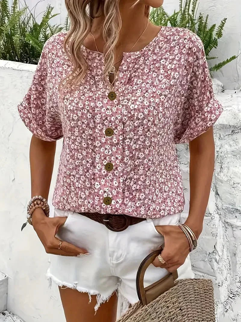 Mery | lekka bluzka wiosenna
