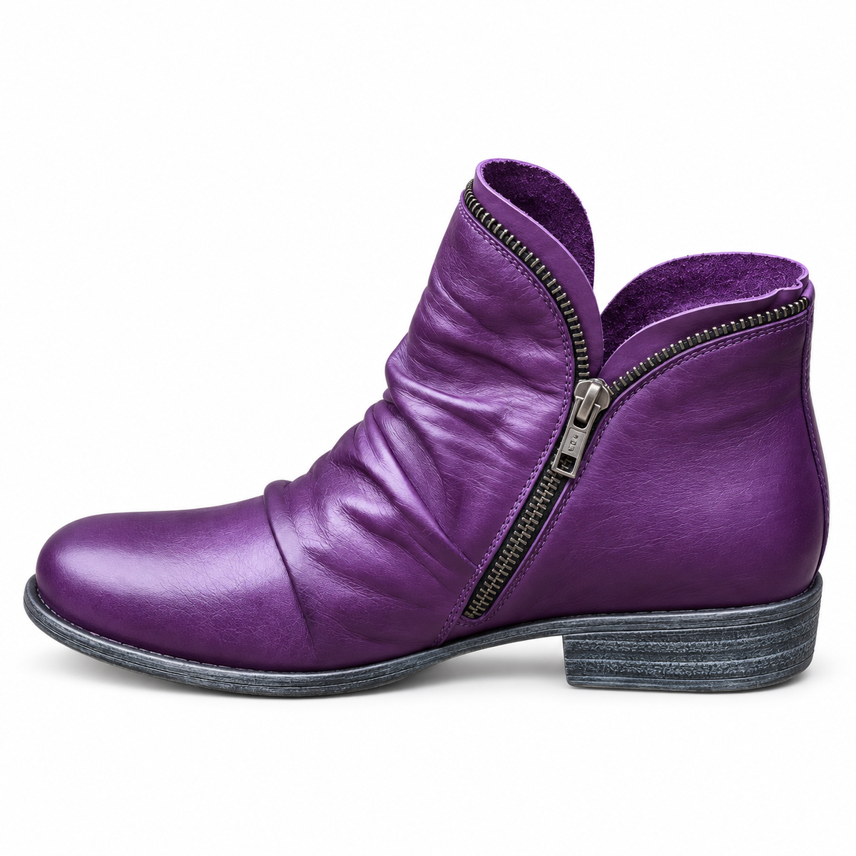 Marianne™ | Stivaletti Chic e Confortevoli