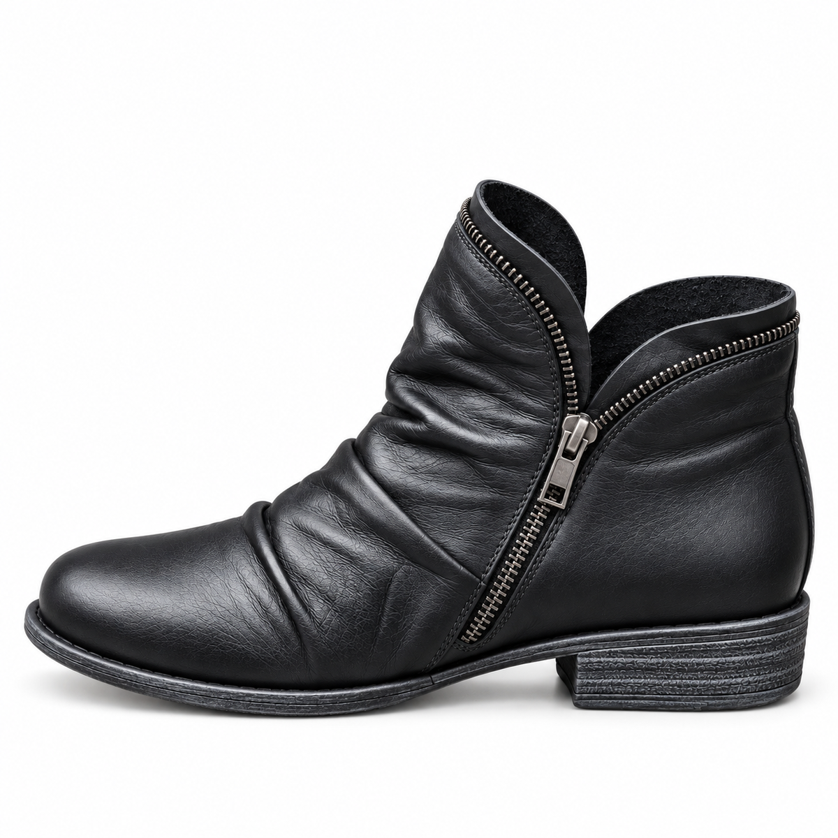 Marianne™ | Stivaletti Chic e Confortevoli
