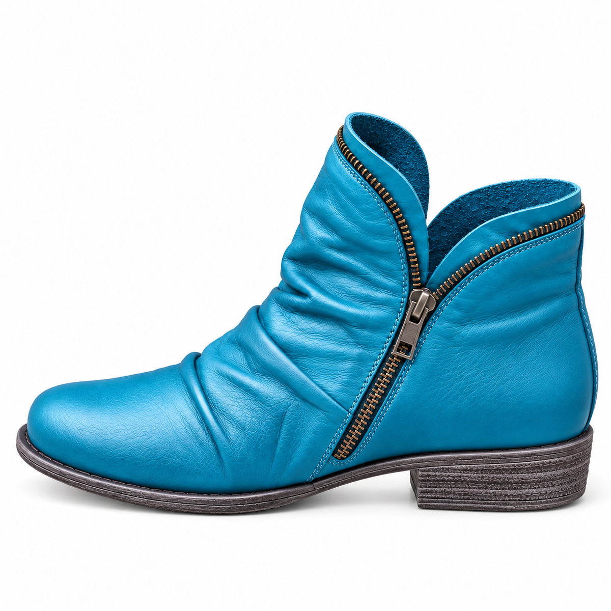 Marianne™ | Stivaletti Chic e Confortevoli