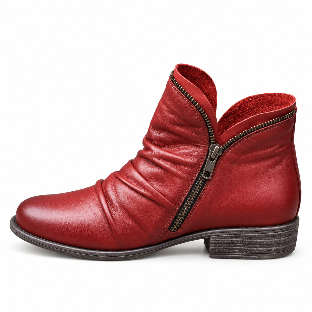 Marianne™ | Stivaletti Chic e Confortevoli