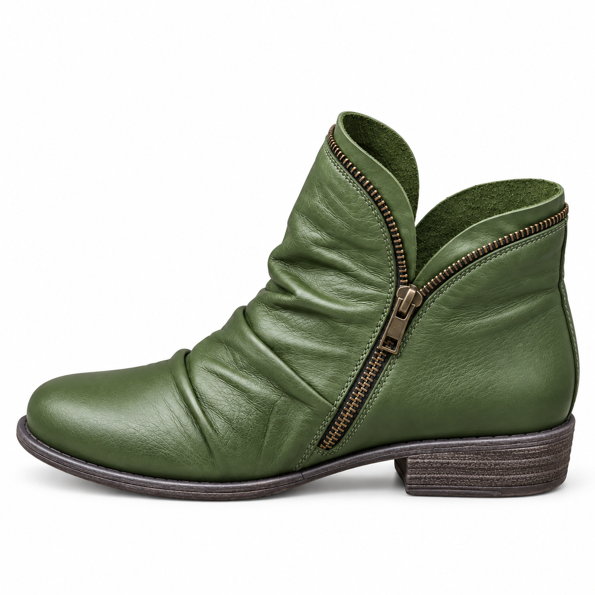 Marianne™ | Stivaletti Chic e Confortevoli