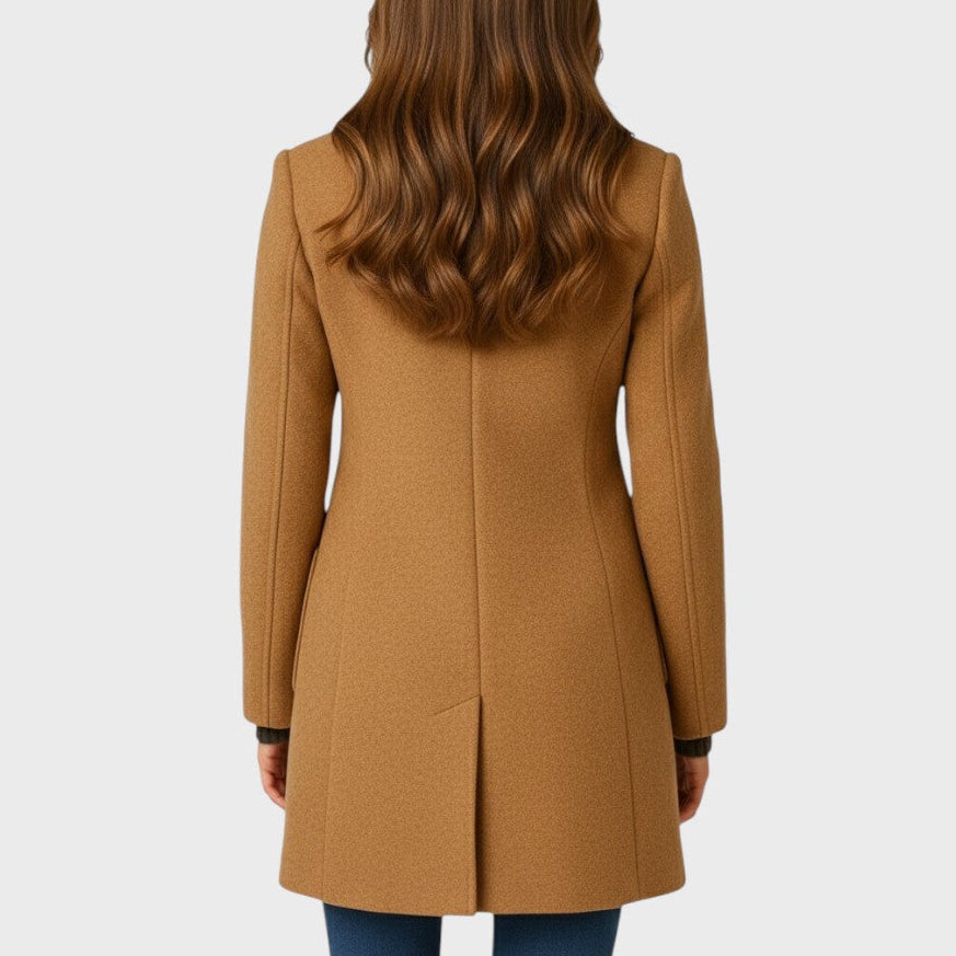 Clara | Cappotto Elegante e Confortevole