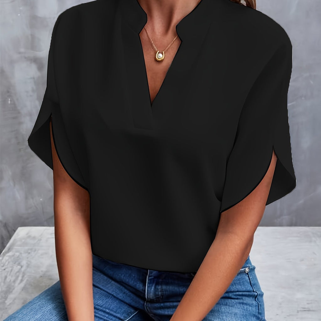 Vivian | elegancka i wszechstronna bluzka