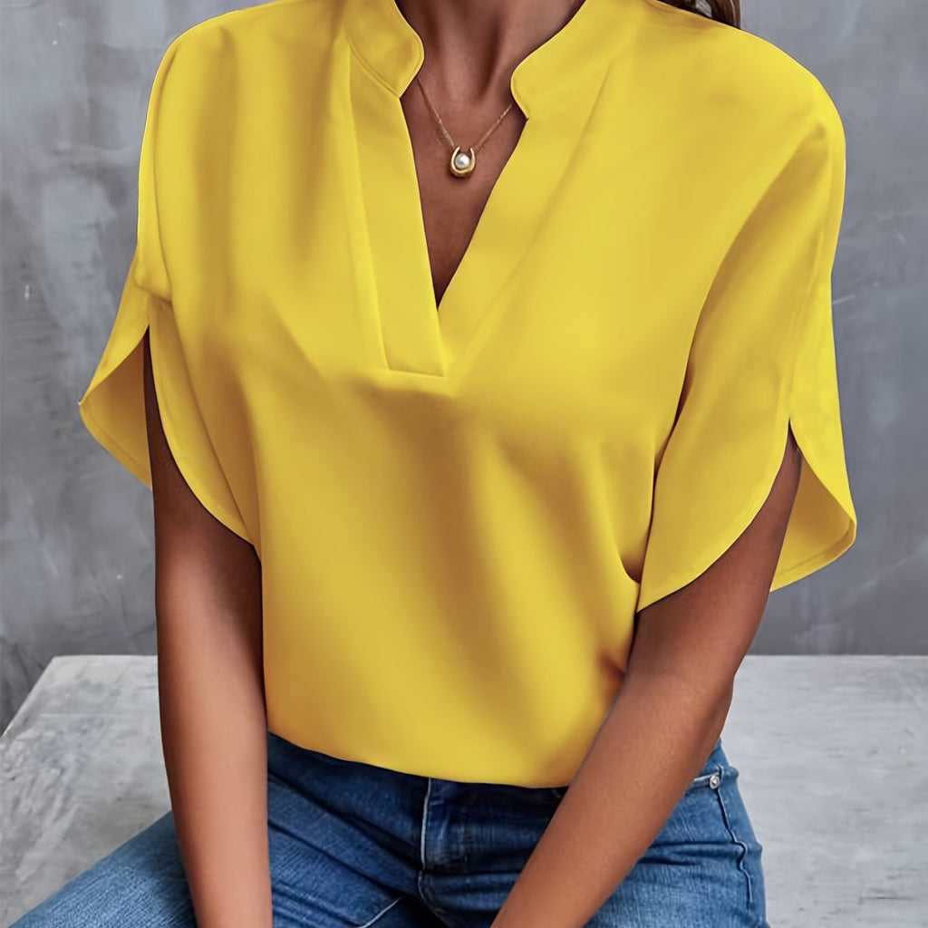 Vivian | elegancka i wszechstronna bluzka