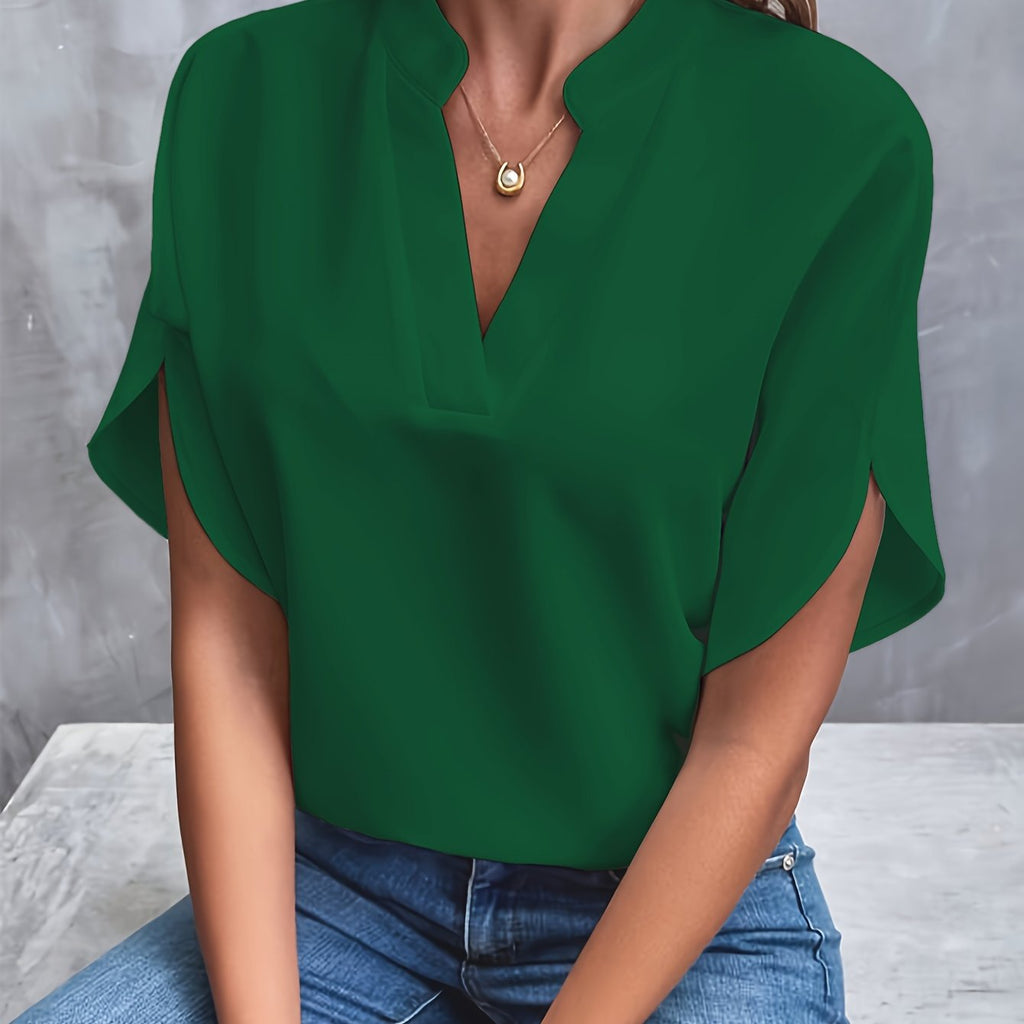 Vivian | elegancka i wszechstronna bluzka