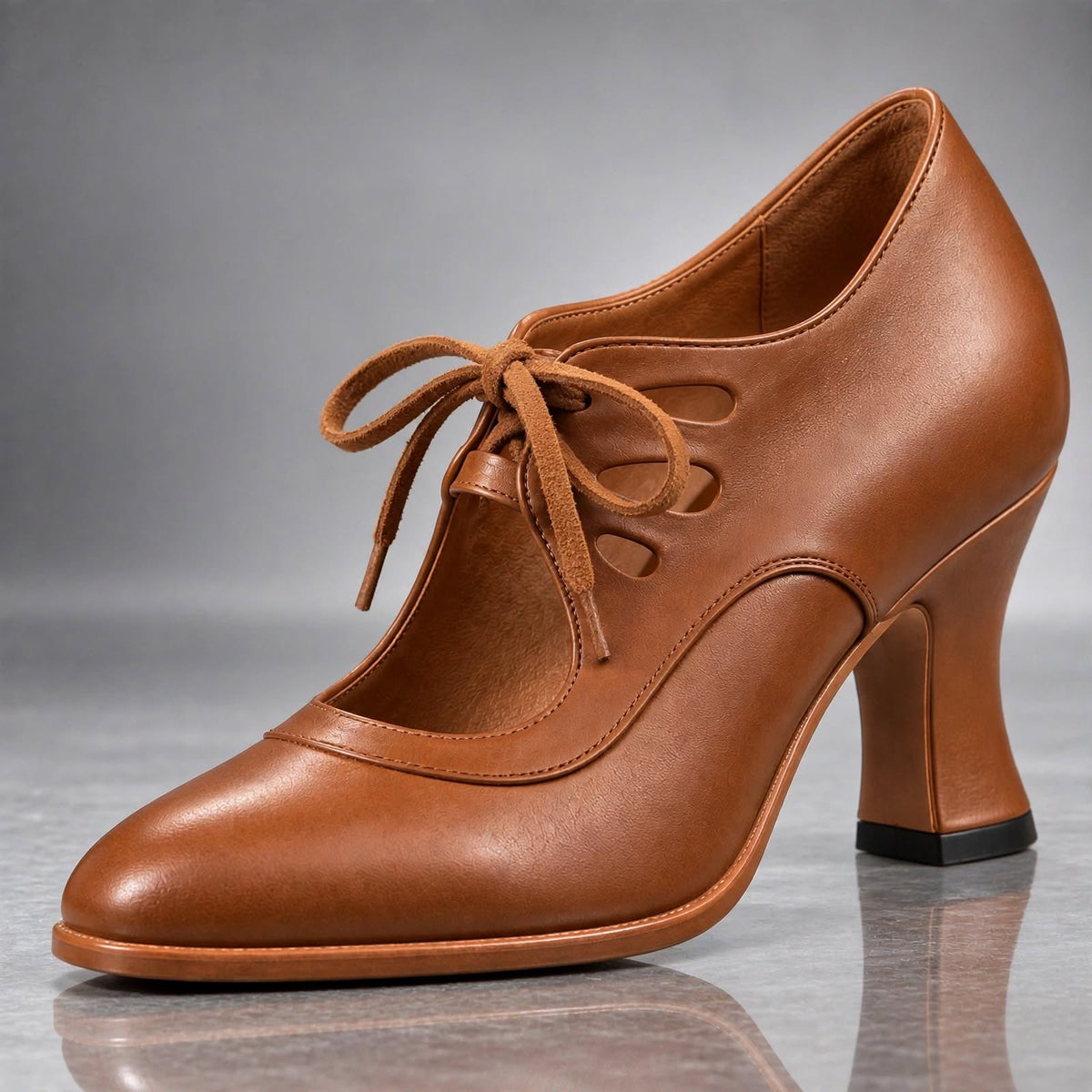 Audrey | Tacchi stringati