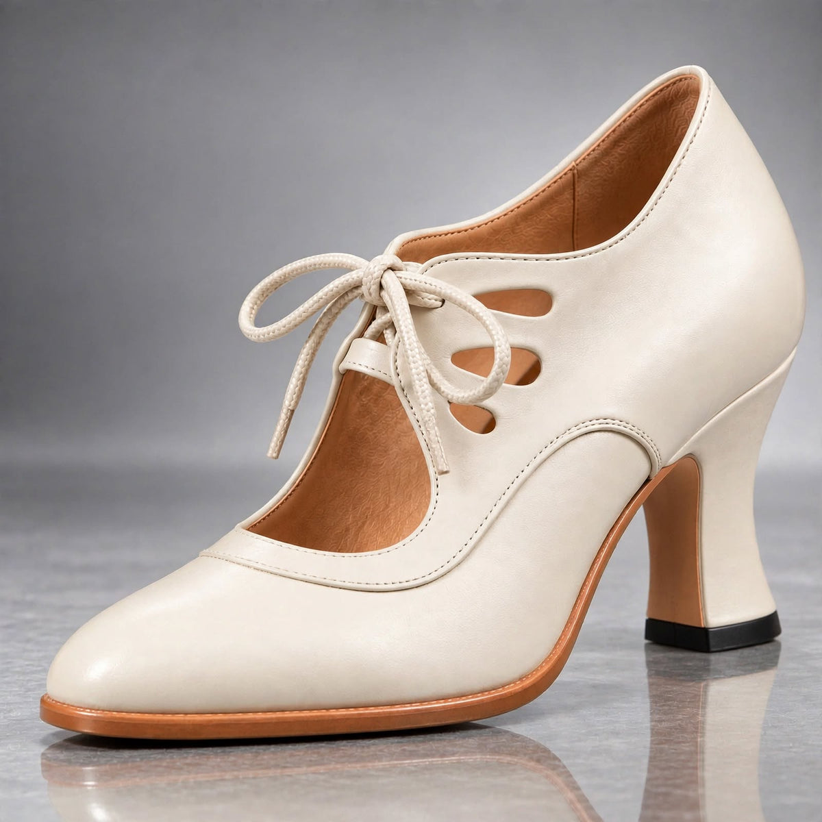 Audrey | Tacchi stringati