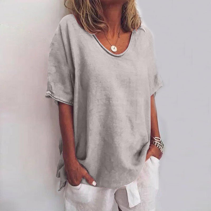 Thea | Chic casual elegancki
