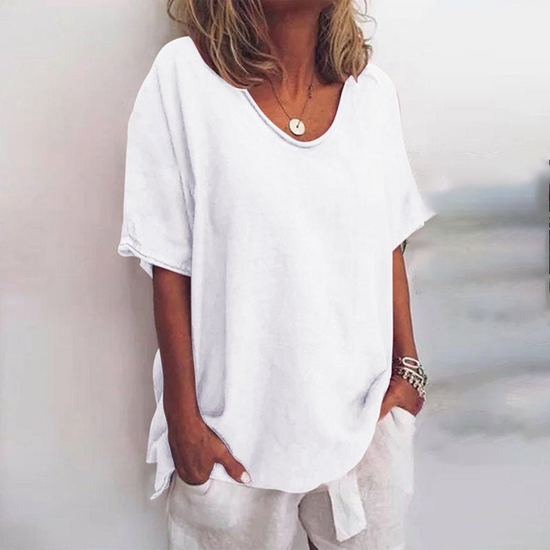 Thea | Chic casual elegancki