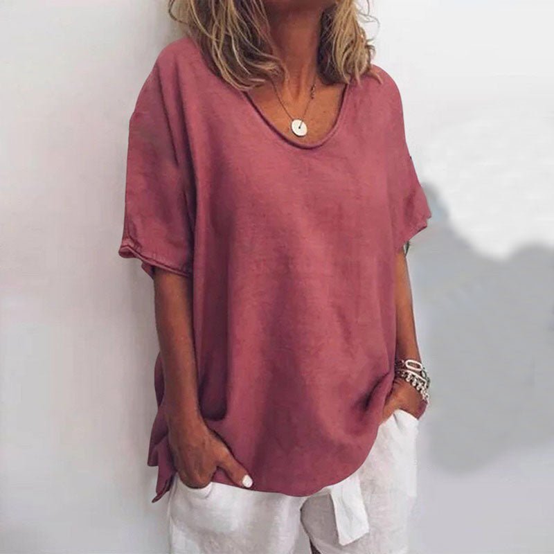 Thea | Chic casual elegancki