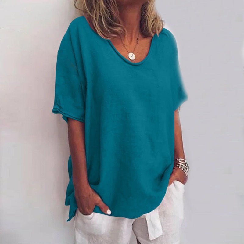 Thea | Chic casual elegancki