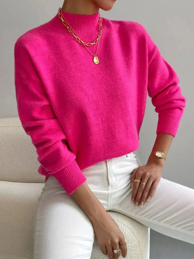 Maglione Morbido