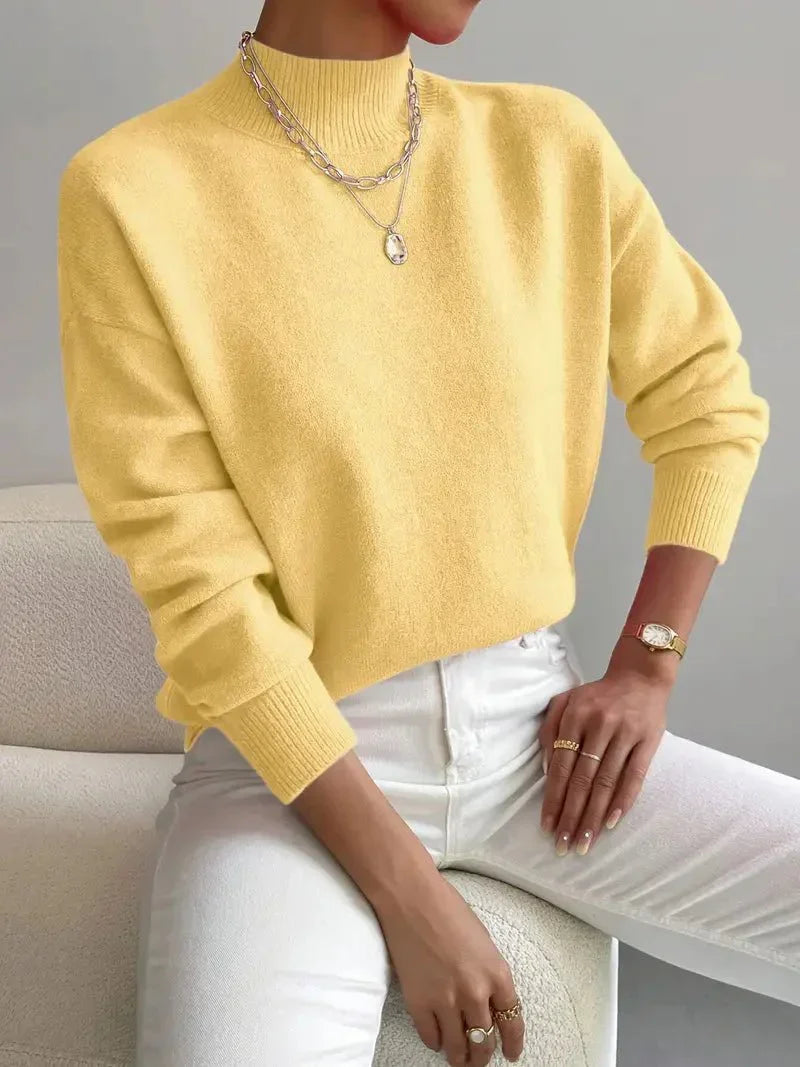 Maglione Morbido